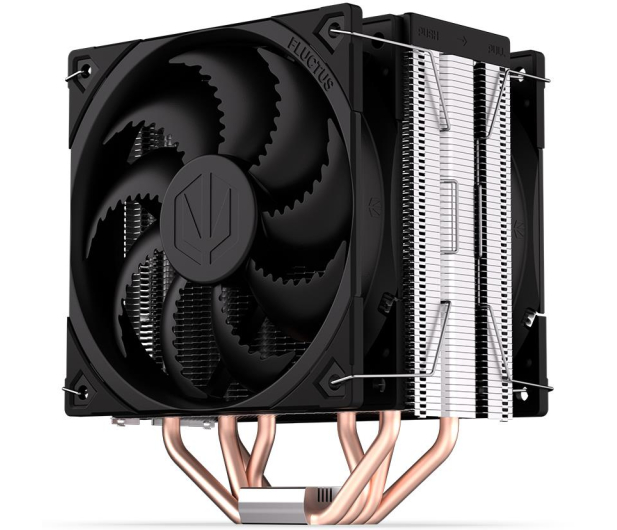 ENDORFY Fera 5 Dual Fan 2x120mm EY3A006 - 1075143 - zdjęcie 2